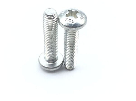 NAS603-14 Machine Screw (2)