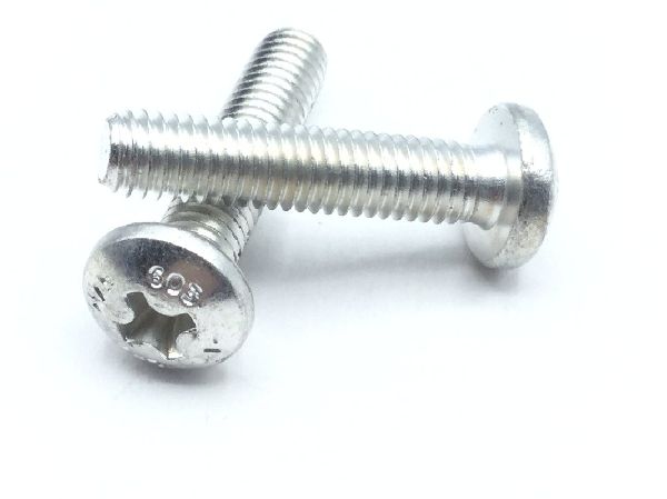 NAS603-14 Machine Screw (3)
