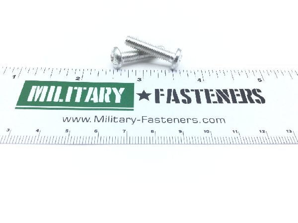 NAS603-14 Machine Screw (5)