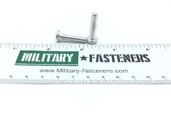 NAS603-14 Machine Screw (6)