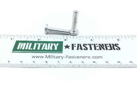 NAS603-14 Machine Screw (6)