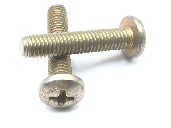 NAS603-15P Machine Screw