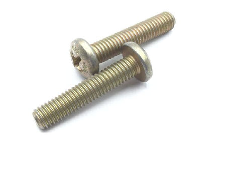 NAS603-15P Machine Screw (2)