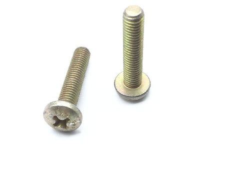 NAS603-15P Machine Screw (3)