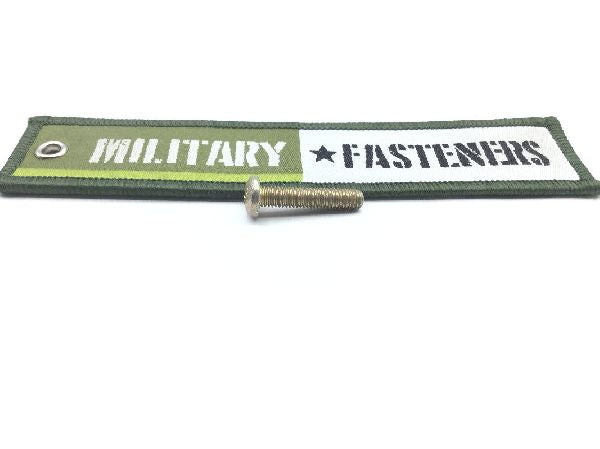 NAS603-15P Machine Screw (4)