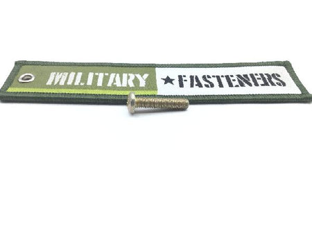 NAS603-15P Machine Screw (4)