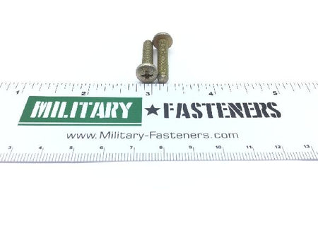NAS603-15P Machine Screw (6)