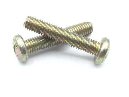 NAS603-16P Machine Screw
