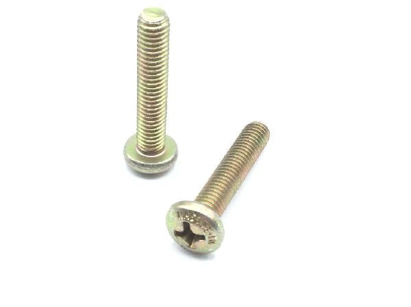NAS603-16P Machine Screw (2)