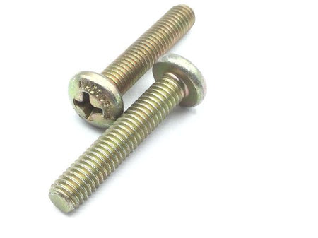 NAS603-16P Machine Screw (3)