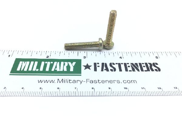 NAS603-16P Machine Screw (5)