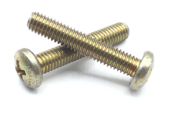 NAS603-17P Machine Screw