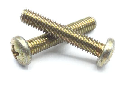 NAS603-17P Machine Screw