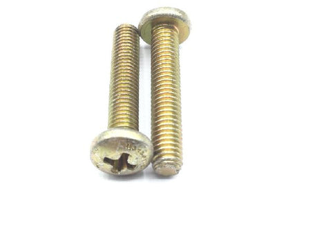 NAS603-17P Machine Screw (2)