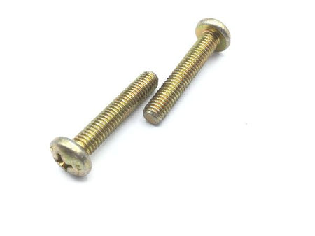 NAS603-17P Machine Screw (3)