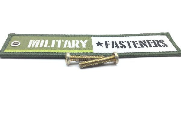 NAS603-17P Machine Screw (4)