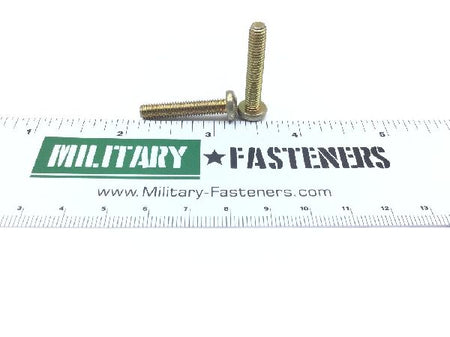 NAS603-17P Machine Screw (5)