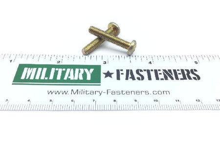 NAS603-17P Machine Screw (6)