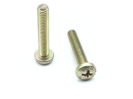 NAS603-18P Machine Screw