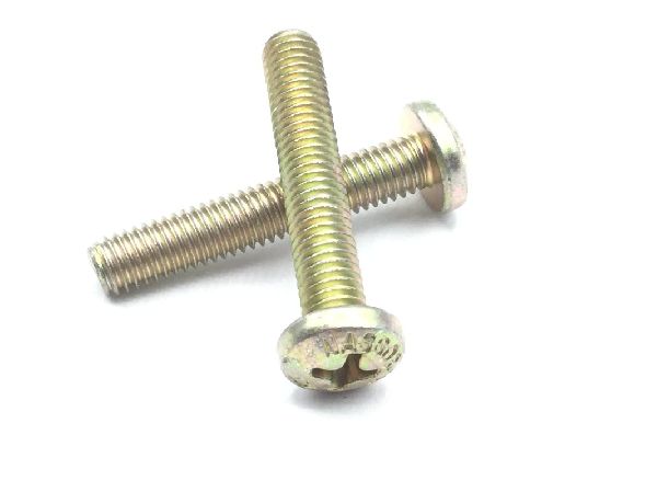 NAS603-18P Machine Screw (3)