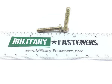 NAS603-18P Machine Screw (4)