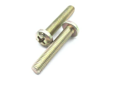 NAS603-18P Machine Screw (5)