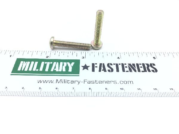 NAS603-18P Machine Screw (7)