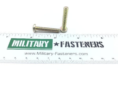 NAS603-18P Machine Screw (7)