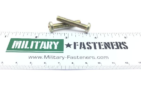 NAS603-18P Machine Screw (8)