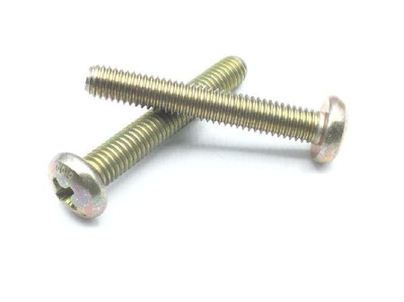 NAS603-20P Machine Screw