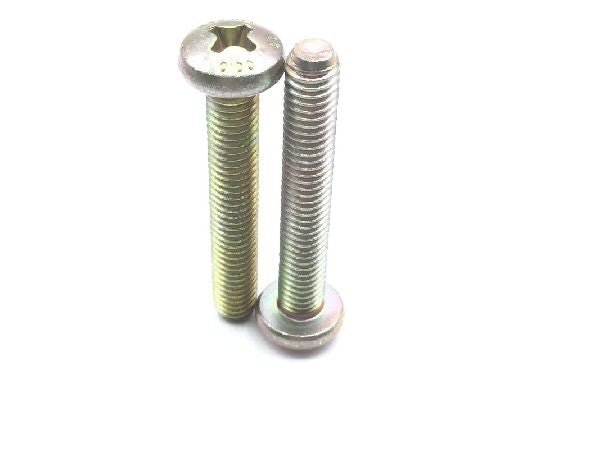 NAS603-20P Machine Screw (2)
