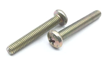 NAS603-20P Machine Screw (3)