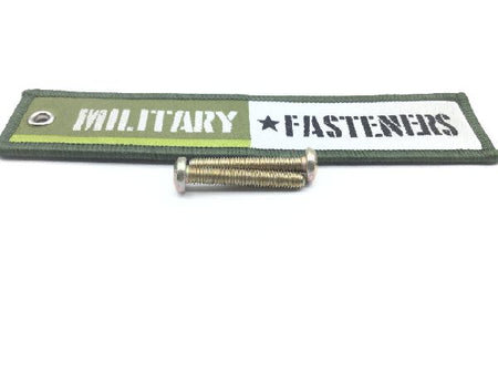 NAS603-20P Machine Screw (4)