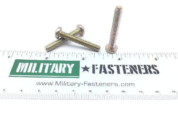 NAS603-20P Machine Screw (5)