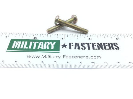 NAS603-20P Machine Screw (6)