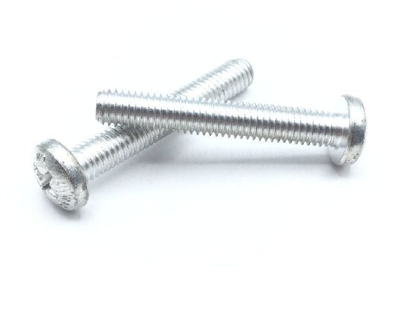 NAS603-20 Machine Screw (3)