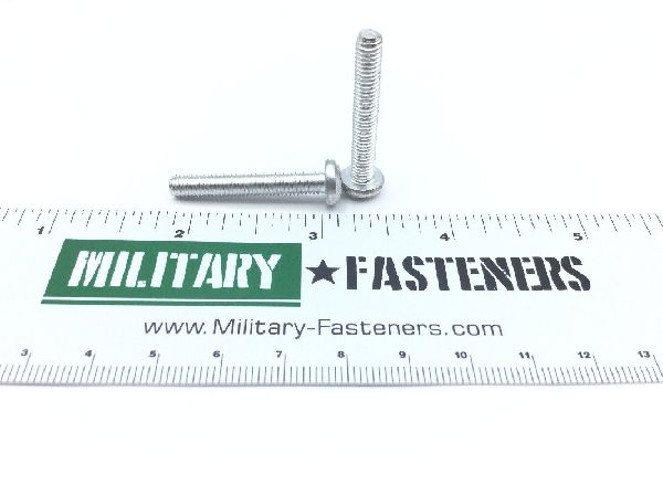 NAS603-20 Machine Screw (5)