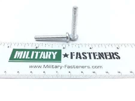 NAS603-20 Machine Screw (5)
