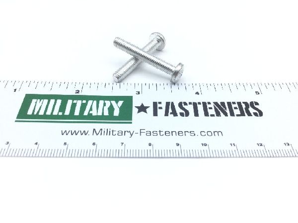 NAS603-20 Machine Screw (6)