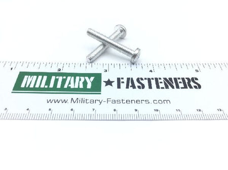 NAS603-20 Machine Screw (6)
