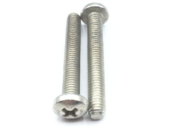 NAS603-22 Machine Screw