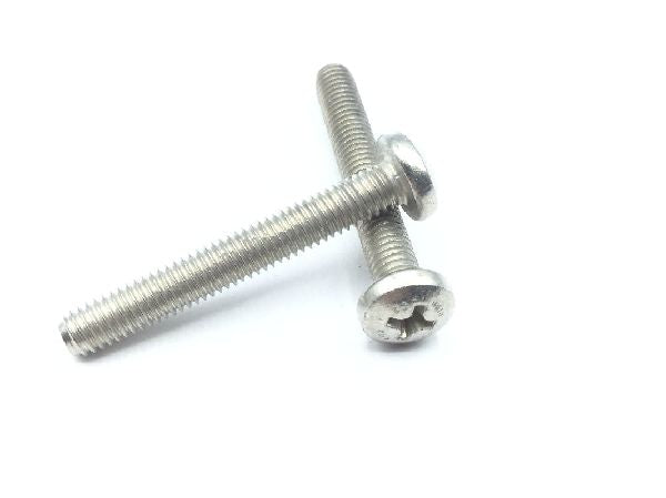 NAS603-22 Machine Screw (3)
