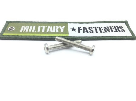 NAS603-22 Machine Screw (4)