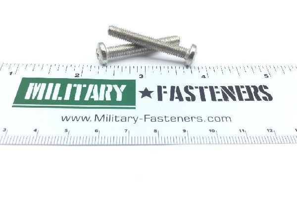 NAS603-22 Machine Screw (5)
