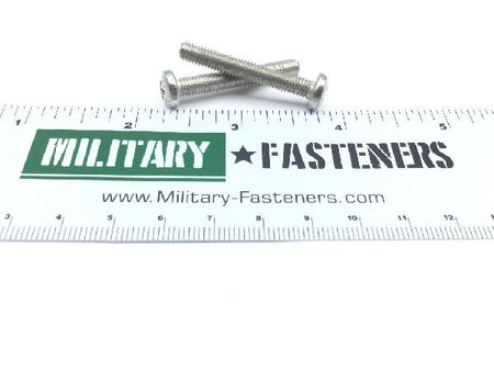 NAS603-22 Machine Screw (5)