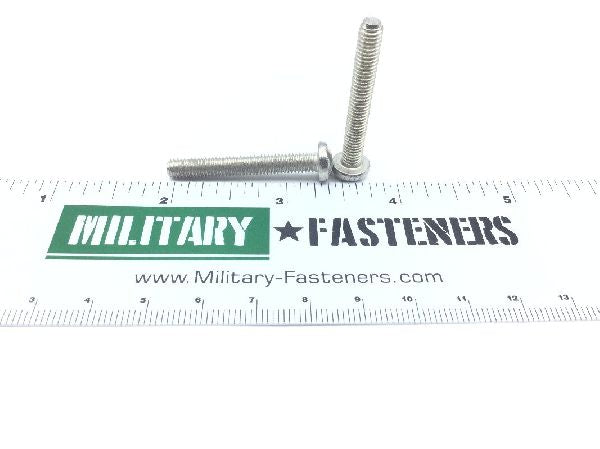 NAS603-22 Machine Screw (6)