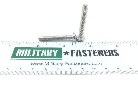 NAS603-22 Machine Screw (6)