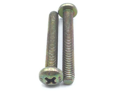 NAS603-23P Machine Screw (2)