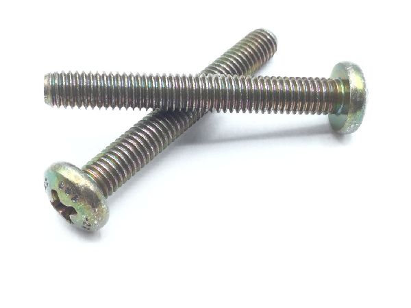 NAS603-23P Machine Screw (3)