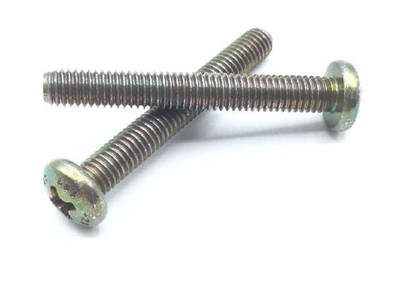 NAS603-23P Machine Screw (3)